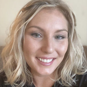 Meet your Posher, Amy